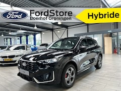 Ford Kuga - 2.5 PHEV 243 pk ST-Line X I AGR stoelen I Adapt Cruise I Winter Pack | B&O | 360° Camera |