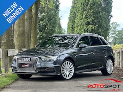 Audi A3 Sportback - 1.4 e-tron PHEV Ambition Pro Line plus