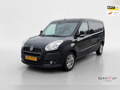 Fiat Doblò Cargo - 2.0 MultiJet SX Maxi AIRCO|EXPORT