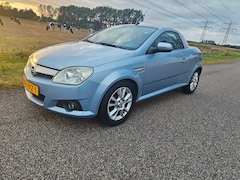Opel Tigra TwinTop - 1.4-16V Sport