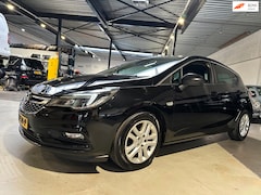 Opel Astra - 1.6 CDTI Business Executive/Carplay/Dealer onderhouden/Apk nieuw