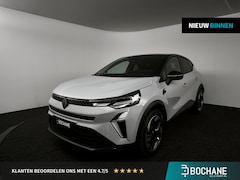 Renault Captur - 1.6 E-Tech full hybrid 145 techno | 1e Eigenaar | Cruise-control Adaptief |