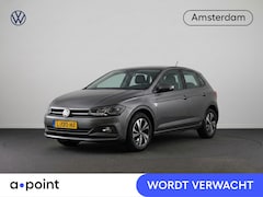 Volkswagen Polo - 1.0 TSI Comfortline 95 pk | Navigatie | Parkeersensoren | Adaptieve cruise control | Apple