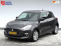 Suzuki Swift - 1.2 select apple carplay. Two Tone