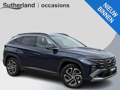 Hyundai Tucson - 1.6 T-GDI HEV Premium Sky 215 PK | Nieuw binnen, meer foto's volgen nog | Panoramadak | St