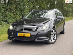 Mercedes-Benz C-klasse Estate - 220 CDI |Cruise control + Navi Nu € 3.950,