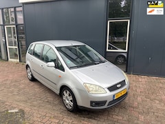 Ford Focus C-Max - 1.6-16V Trend