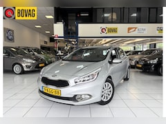 Kia Cee'd - 1.6 GDI Comfort Pack Bovag Garantie NAP