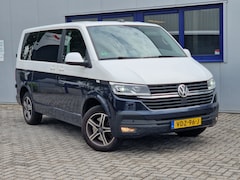 Volkswagen Transporter - 2.0 TDI L1H1 28 T6.1 2.0 TDI 200pk Highline