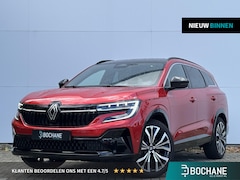Renault Espace - E-Tech full hybrid 200 iconic 7p. | 1e Eigenaar | 4Control | Panoramadak | Harman Kardon |