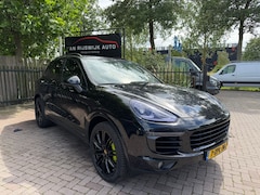 Porsche Cayenne - 3.0 S E-Hybrid Xenon Camera Leder Dealer Ond