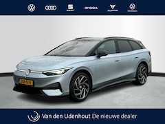 Volkswagen ID.7 Tourer - Pro Business 77 kWh 286pk / Demonstratieauto