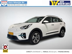 Kia e-Niro - DynamicLine 64kWh 3-Fase SoH 87% | Navi | Camera