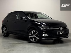Volkswagen Polo - 1.0 TSI Highline DSG Virtual CarPlay ACC NAP