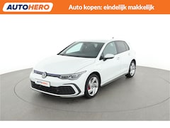 Volkswagen Golf - 1.4 eHybrid Style PB02146