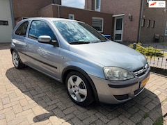 Opel Corsa - 1.2-16V Maxx