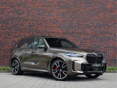 BMW X5 - 50e xDrive | Sepang Bronze - Skylounge - Trekhaak
