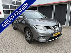 Nissan X-Trail - 1.6 DIG-T Business