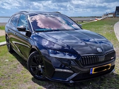 Skoda Octavia Combi - 2.0 TSI iV RS