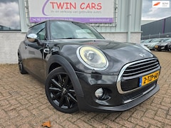 MINI 3-Deurs - 1.5 Cooper Pano Xenon Leder