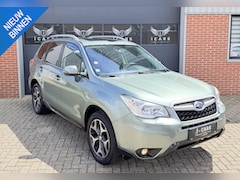 Subaru Forester - 2.0 Luxury Panorama Camera Navi 2e eig