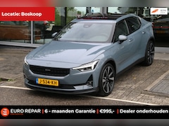 Polestar 2 - 2 Long Range Dual Motor Launch Edition 78kWh SOH 92, 4 NL-AUTO NAP