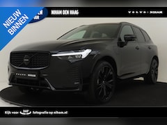 Volvo XC60 - T6 PLUG-IN HYBRID AWD PLUS BLACK EDITION -PANO.DAK|HARMAN/KARDON|GEVENT.LEDER|360°CAM|ADAP