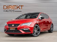 SEAT Leon - 2.0 TSI CUPRA PANO BEATS VIRTUAL CAMERA KEYLESS