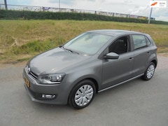 Volkswagen Polo - Polo 1.2 TSI benzine 5 deurs airco 131.000km