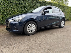 Mazda 2 - 2 1.5 Skyactiv-G Skylease+