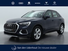 Audi Q3 - 35 TFSI Advanced Pro Line | Leder | Panoramadak | Stoelverwarming | Carplay |