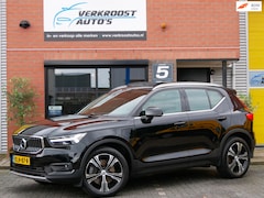 Volvo XC40 - 1.5 T5 Recharge Inscription. apple CarPlay. leder