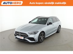 Mercedes-Benz C-klasse Estate - 300 e AMG Line | XV47351 |