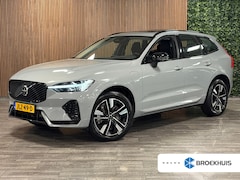 Volvo XC60 - T6 AWD Recharge Plus Dark | MY26 Facelift | Schuifdak | Trekhaak | 360° Camera | | Head-Up