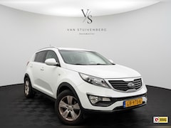Kia Sportage - 1.6 GDI TREKHAAK AIRCO PDC