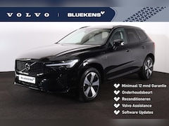 Volvo XC60 - T6 Recharge AWD Plus Dark - Panorama/schuifdak - IntelliSafe Assist & Surround - 360º Came
