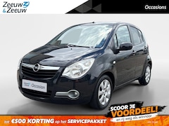 Opel Agila - 1.2 Enjoy | Airco | Automaat |
