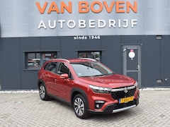 Suzuki S-Cross - 1.5 Hybrid 115PK Aut Style
