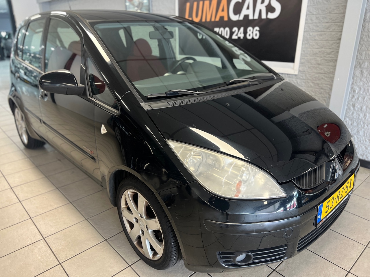Mitsubishi Colt - 1.3 Heartbeat | Nieuwe APK | 5-deurs |Airco| - AutoWereld.nl