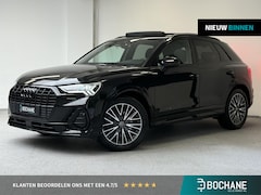 Audi Q3 - 40 TFSI quattro S Line Pro Line S | PANO | TREKHAAK | CAMERA | MATRIX LED |