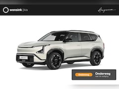 Kia EV5 - GT-Line Business Edition 81.4 kWh | Panoramaschuifdak | Led Koplampen | Stoelverwarming vo