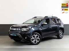 Dacia Duster - 1.3 TCe 130 Apple-Android, camera ect