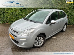 Citroën C3 - 1.2 VTi Collection I Automaat I Airco
