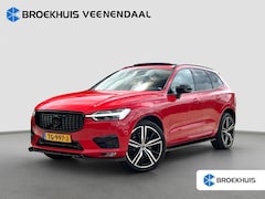 Volvo XC60 - 2.0 T5 R-Design | Luchtvering | Maxton | Pano | Trekhaak | B&W Audio