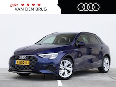 Audi A3 Sportback - 40 TFSI e Business edition | Navigatie | Stoelverwarming | Apple Carplay/Android Auto |