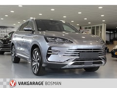 BYD Seal U - 1.5 DM-i FWD Boost/CARPLAY/PANO/CAMERA