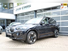 BMW iX3 - High Executive 80 kWh