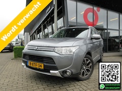 Mitsubishi Outlander - 2.0 PHEV Executive Edition X-Line AUTOMAAT 203 PK