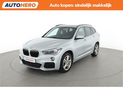 BMW X1 - xDrive25i Essential ZM96213