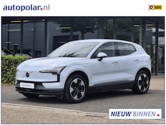 Volvo EX30 - Single Motor Extended Range Core 69 kWh Trekhaak/AdaptiveCruise/BLIS etc